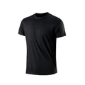 Summer Sport Gym t Shirt Men Quick Dry Running Bodybuilding Shirts Men Short Sleeve Fitness Tops Oversized Brazil t-Shirt Jersey