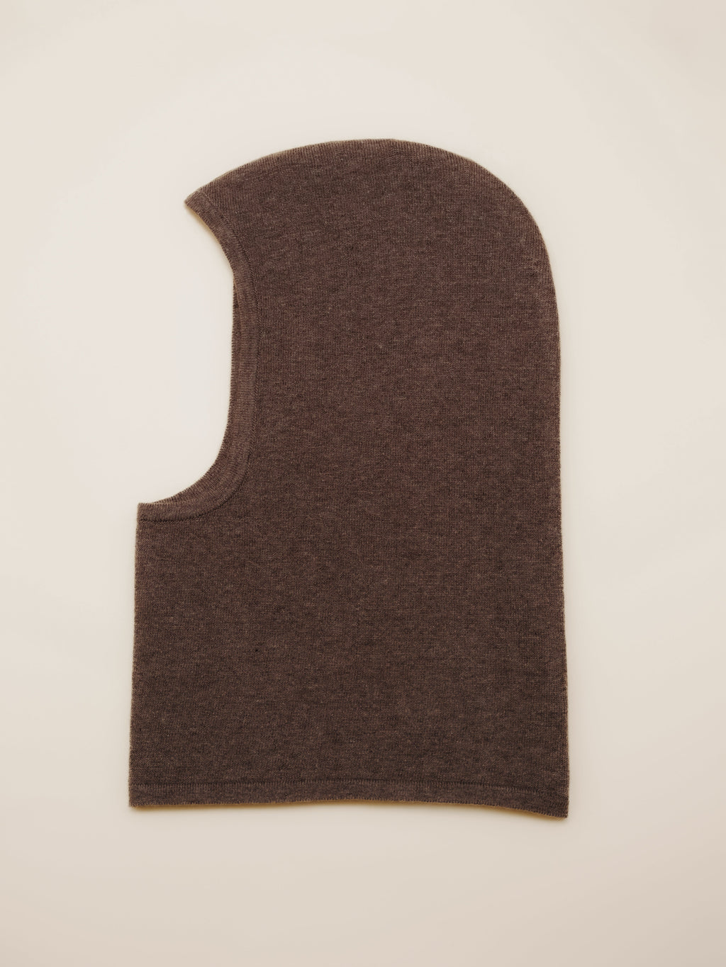 Cashmere Mix Balaclava-12