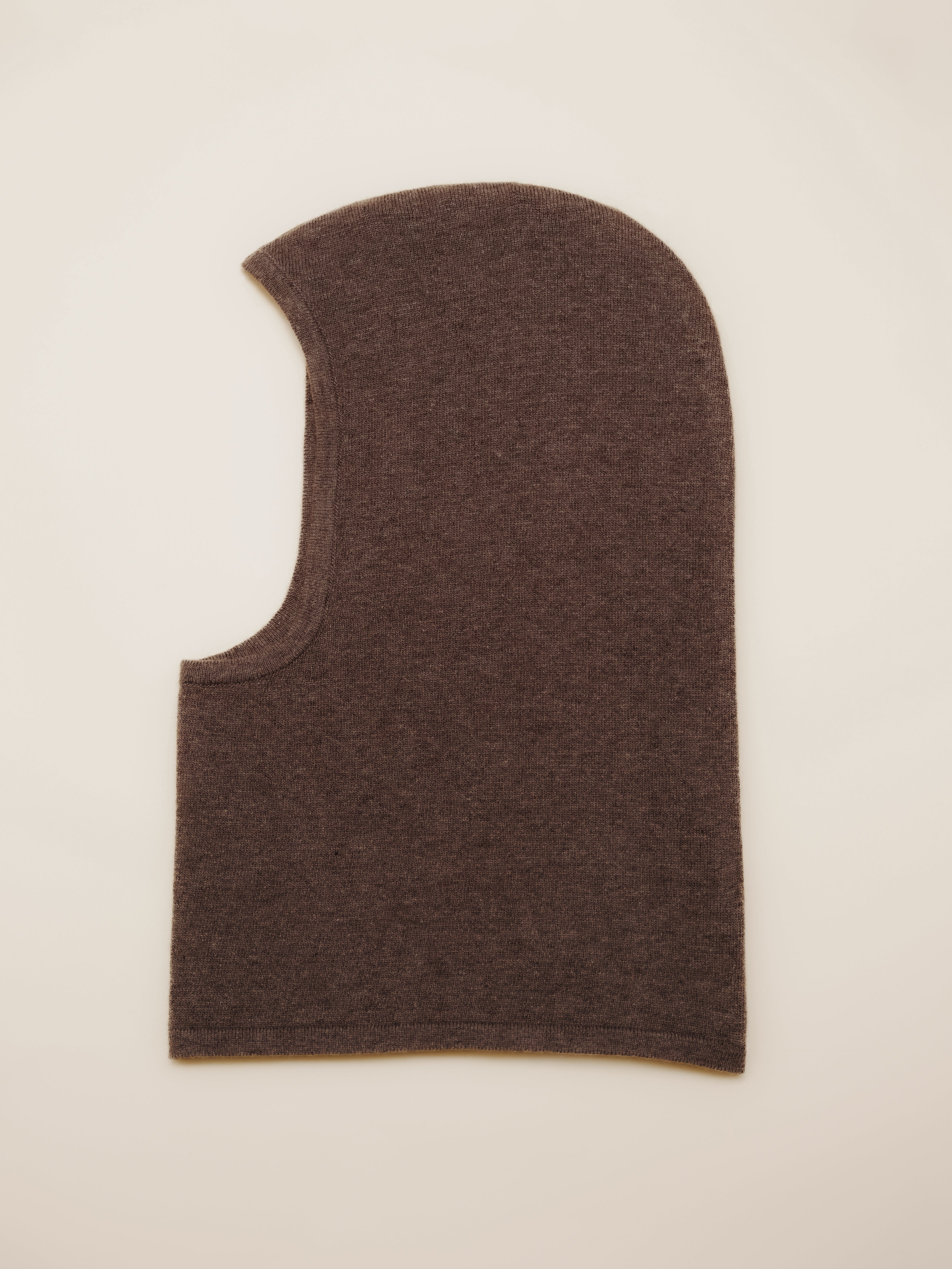 Cashmere Mix Balaclava-12