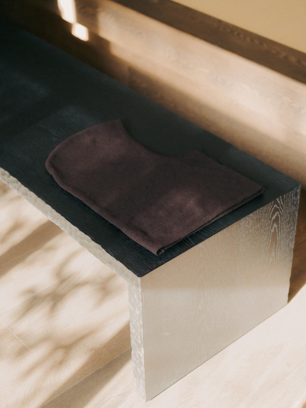 Cashmere Mix Balaclava-1