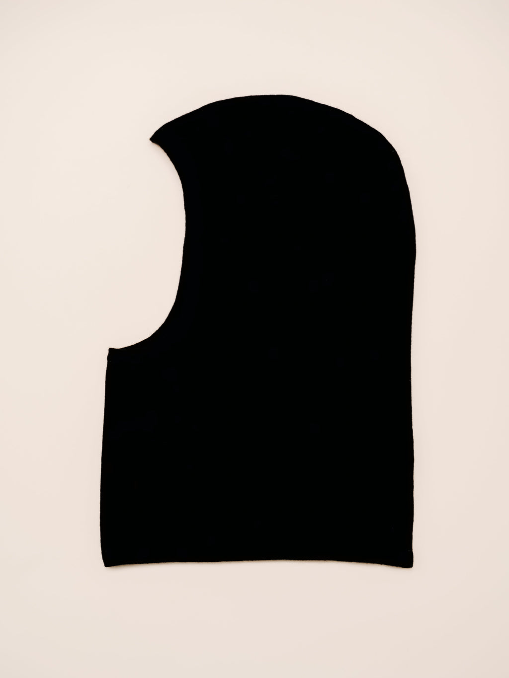 Cashmere Mix Balaclava-6