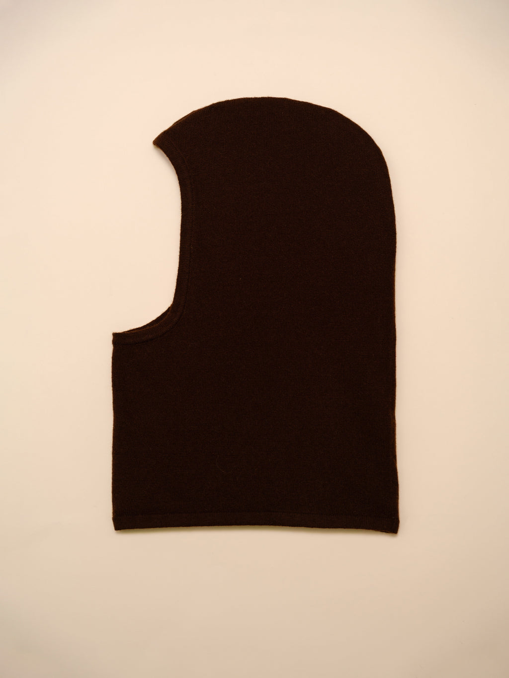 Cashmere Mix Balaclava-10