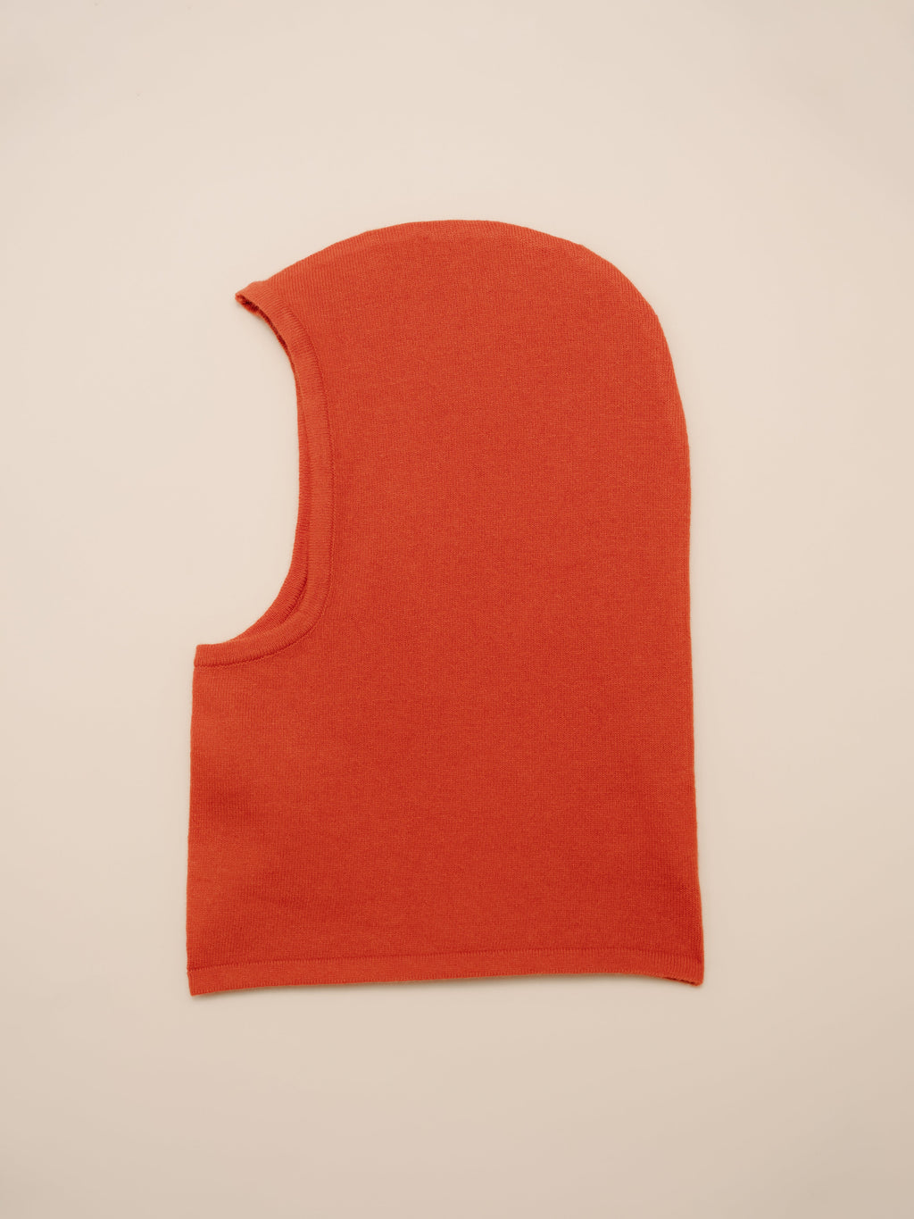 Cashmere Mix Balaclava-9