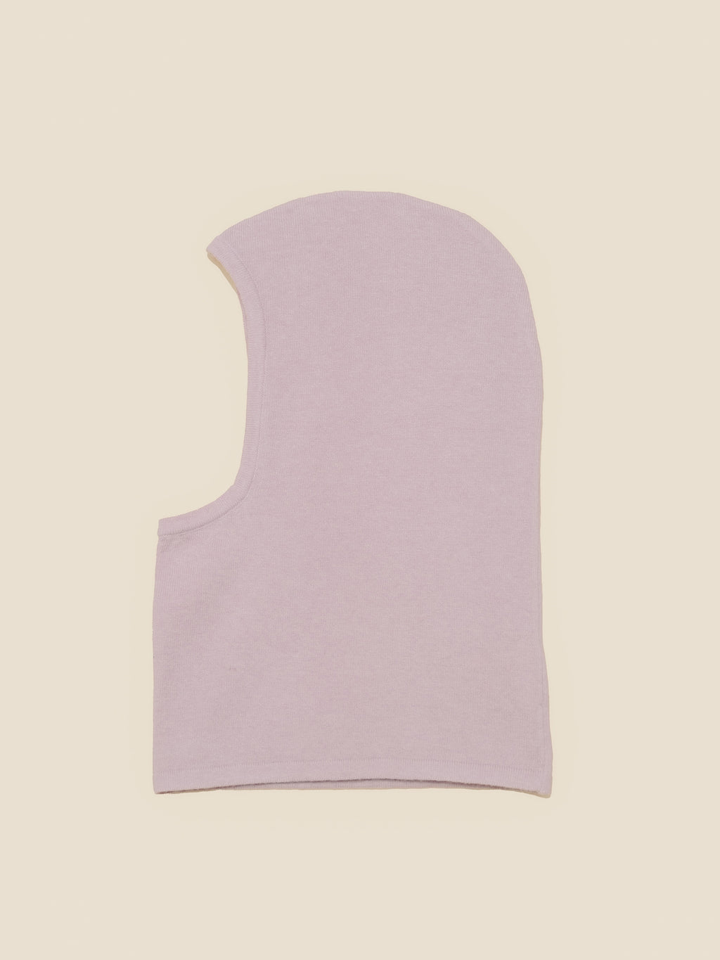 Cashmere Mix Balaclava-5