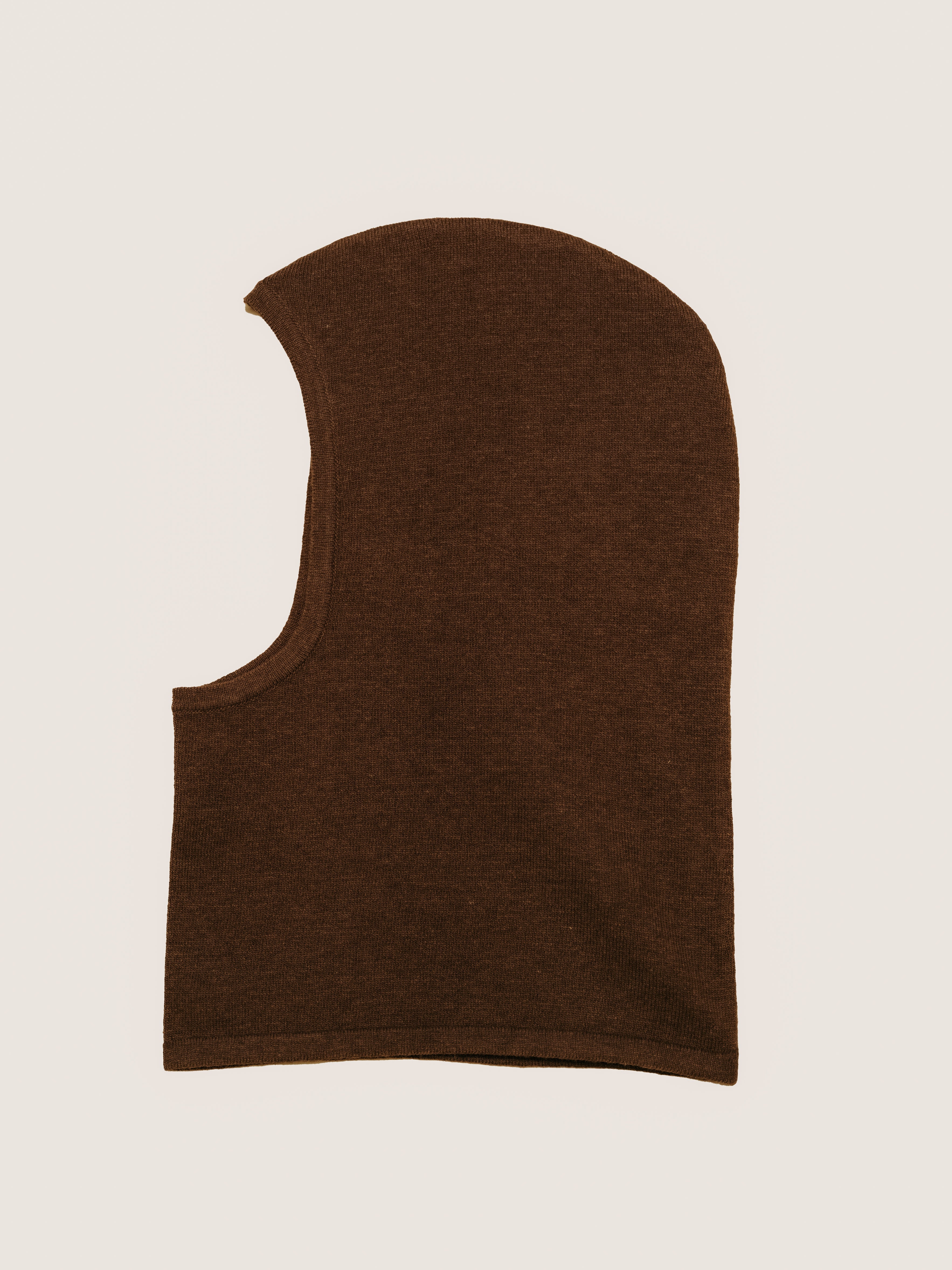 Cashmere Mix Balaclava-11